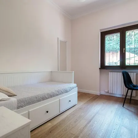 Villa Joivy Sofia Côme